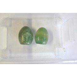 Fluorite freeform 2PC