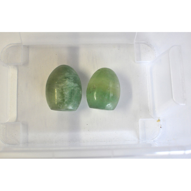 Fluorite freeform 2PC