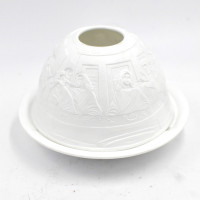 Incense holder porcelain 1BOX Incense holder porcelain 1BOX