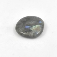 Labradorite flat stone 1PC