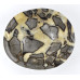 Septarian Quartz bowl 1PC