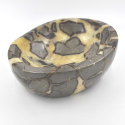 Septarian Quartz bowl 1PC