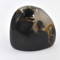 Agate Penguin freeform 1ST (1)