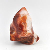 Carnelian flame 1PC (4)