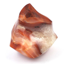 Carnelian flame 1PC (3)