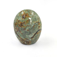 Chrysoprase freeform 1PC (2)