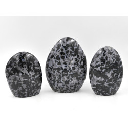 Gabbro freeform (Mystic Merlinite) 1KG