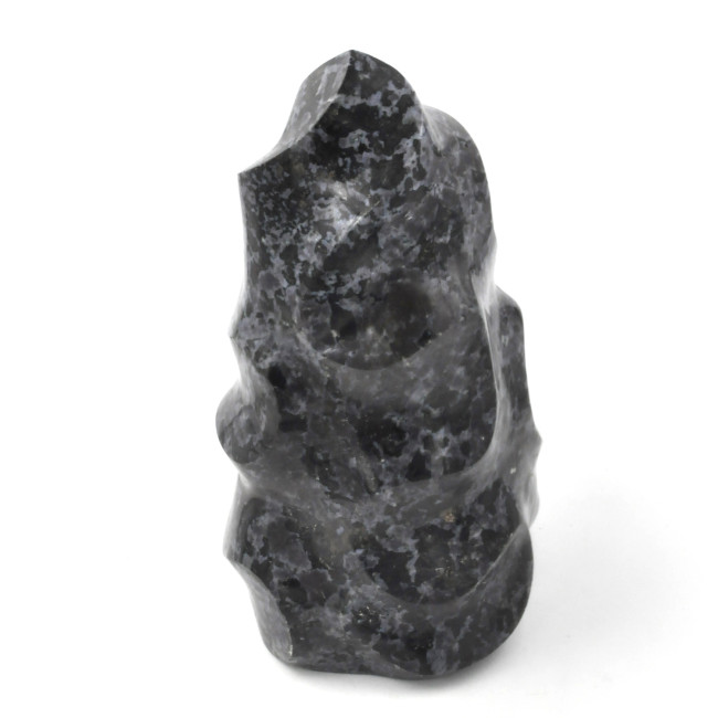 Gabbro (Mystic Merlinite) flame 1PC