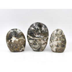 Jasper Orbicular freeform 1KG