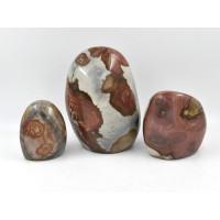 Jasper Polychrome freeform 1KG