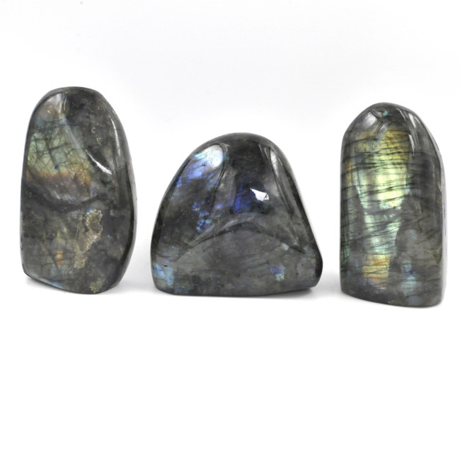 Labradorite freeform 1KG (A)