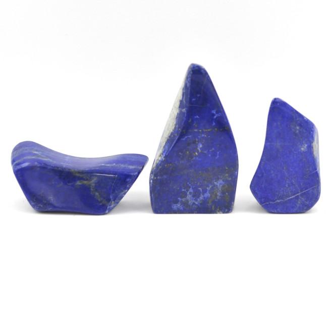 Lapis Lazuli freeform 1KG (A)