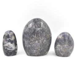 Lepidolite freeform 1KG