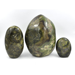 Opal green freeform 1KG