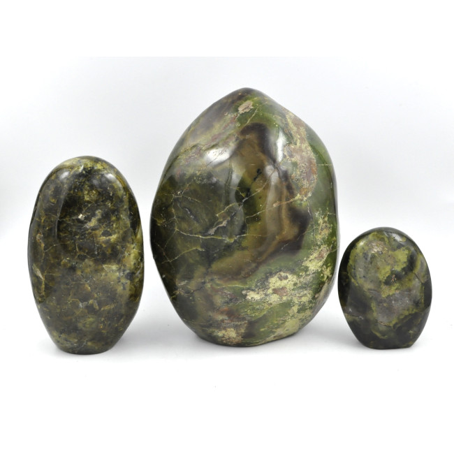 Opal green freeform 1KG