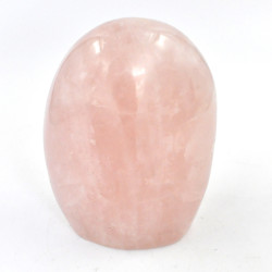 Rose Quartz freeform 1PC (1)