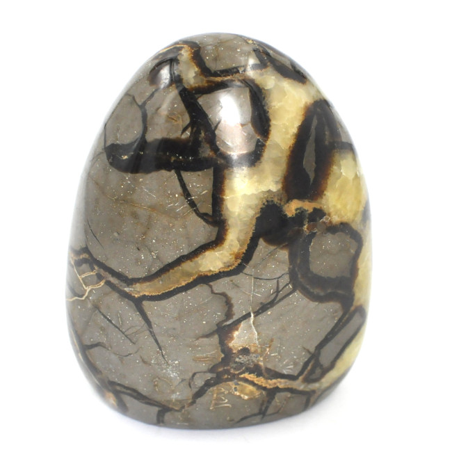 Septarian Quartz freeform 1PC (1)