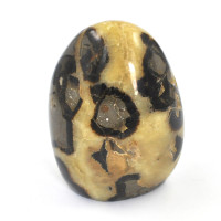 Septarian Quartz freeform 1PC (2)