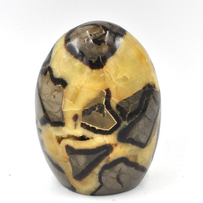 Septarian Quartz freeform 1PC (13)