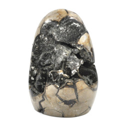 Wild Septarian geode 1ST (5)