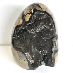 Wild Septarian geode 1ST (28)