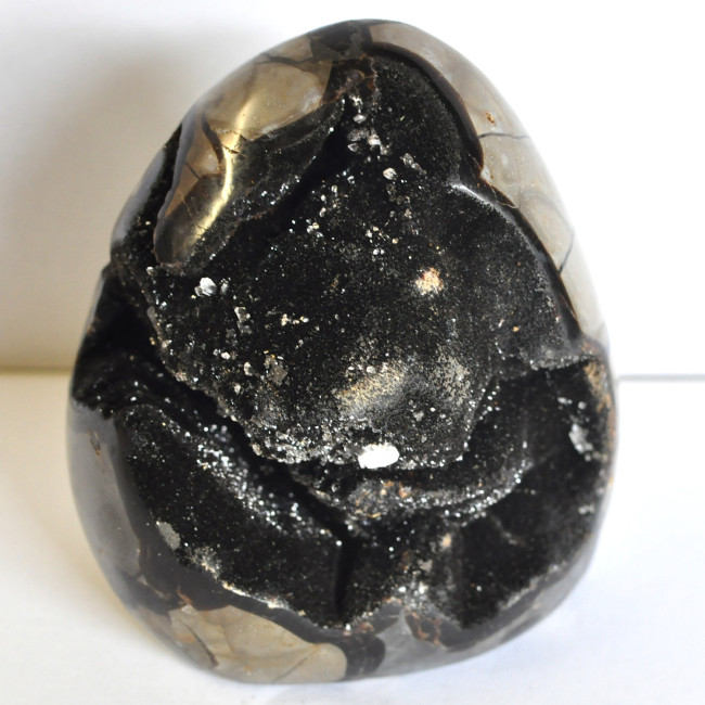 Wild Septarian geode 1ST (29) Wild Septarian geode 1ST (29)