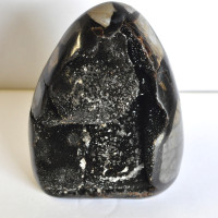 Wild Septarian geode 1ST (30) Wild Septarian geode 1ST (30)