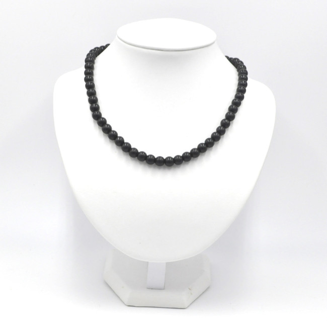 Shungite necklace 1PC