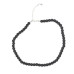 Shungite necklace 1PC