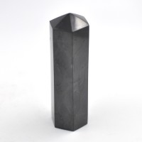 Shungite obelisk 6-sided 1PC