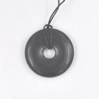 Shungite donut 1PC