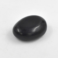 Shungite palmstones (M) 1PC