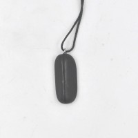 Shungite pendant 1PC