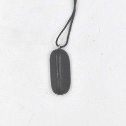 Shungite pendant 1PC