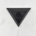 Shungite stand for spheres/eggs 1PC 