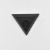 Shungite stand for spheres/eggs 1PC 
