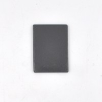 Shungite phone protector rectangle 1PC