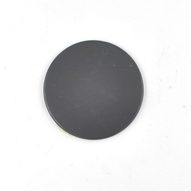 Shungite phone protector round 1PC