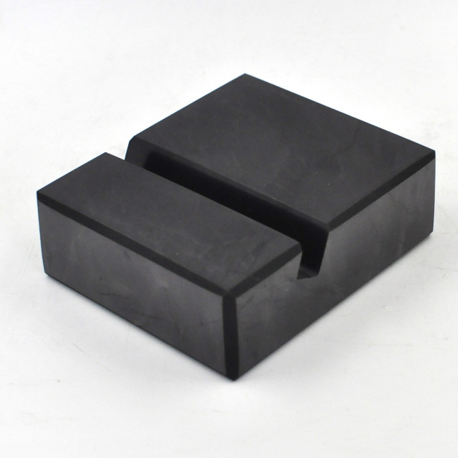 Shungite stand for mobile phones / tablets 1PC 