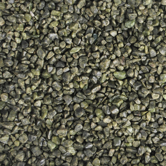 Epidote tumbled stones (XXS) 250GR