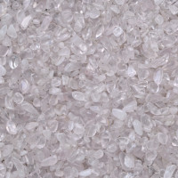 Rose Quartz tumbled stones (XS) 250GR